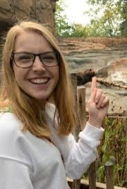 Mary Wolfram's Instagram, Twitter & Facebook