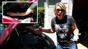 Get 2012 chrysler 200 values, consumer reviews, safety ratings, and find cars for sale near you. How To Change An Engine Air Filter 2012 Chrysler Town And Country Fram Filters Youtube