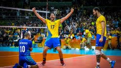 Só aqui no futebol play hd você não vai perder nenhum lance da partida entre rússia e polônia grátis sem travamentos. Assistir Liga Das Nacoes De Volei Multi Canais