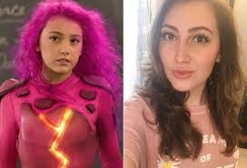 Check spelling or type a new query. Here S What The Adventures Of Sharkboy And Lavagirl Cast Looks Like 12 Years Later