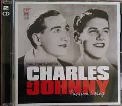 Charles & Johnny Discography: Vinyl, CDs, & More