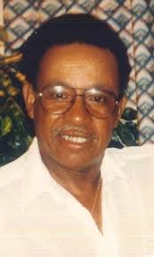 Samuel Preston Jackson, Adair County, KY (1925-2013)