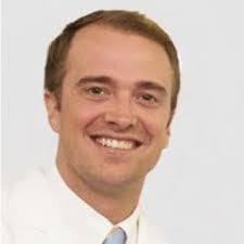 Dr. Chadwick Murphy, MD