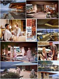 A cinema is a place where films. In The 1959 Movie A Summer Place Which Was Set On The East Coast But Filmed In California Characte Beachfront House Vintage Architecture Carmel By The Sea