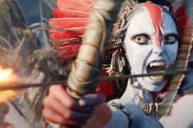 no bc why wasn't it fire empire 😐