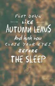 Background Wallpaper Ed Sheeran Lyrics Autumn Leaves Sleep Night Song Iphone Phone Ed Sheeran Lyrics Ed Sheeran Lyrics