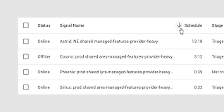 Each label must be readable and scannable for 24 months. Data Tables Material Design