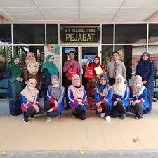 Salah sebuah sekolah yang dilabel sebagai sekolah kluster kecemerlangan (skk) di daerah kuala selangor. Pra Pemantauan Pembukaan Sk Saujana Utama Ijok Facebook