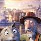 Double Bill: Tabby McTat / Room on the Broom event image