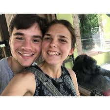 Caleb Sullivan and Marissa Postell's Wedding Website