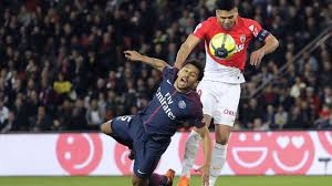 La ligue 1 sigue su curso y este domingo 21 de. Falcao Aclara Por Que No Termino El Partido Ante Psg Goal Com