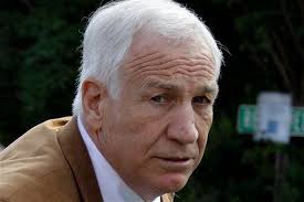 In interview, Sandusky speaks of Paterno, witness