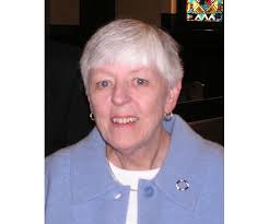 Mary Oberg Obituary (1940