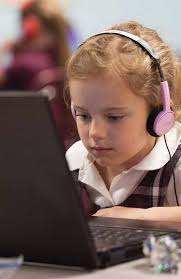 Believe Learn Thrive