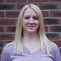 Dr Gemma Pearce, PhD, CPsychol, SFHEA