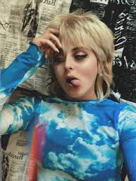 Madison Olds interview: "It's probably one of the most fun writing  experiences that I've ever had"