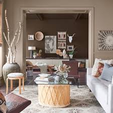 This is my fave warm gray because it's really a greige. The Best Beige Paint Colors For Your Home Apartment Therapy