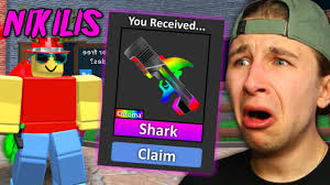 There are no working codes right now. Roblox Mm2 Nikilis Is Back Cute766