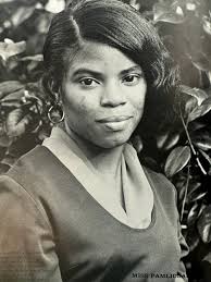 Does anyone remember Miss Noranja ??