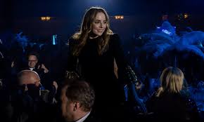 'were you in doctor foster?' the woman quizzes, just as jodie takes the first bite of her bacon. Doctor Foster Royal Television Society