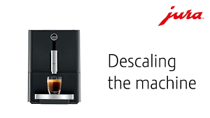 It is advisable to descale your coffee maker about twice a month to keep it in good working condition and ensure that every pot of coffee turns out tasty and pure. Ena Micro 1 Descaling The Machine Multi Language Subtitles Youtube