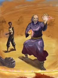 Bayaz Vs The Hundred Words By Ccs1989 The Hundreds Character Zelda Characters