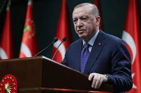 The prime minister and president discussed the fight against coronavirus and their countries. Turkei Neuer Sommerpalast Von Recep Tayyip Erdogan Sorgt Fur Heftige Kritik Der Spiegel