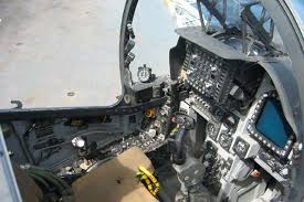 McDonnell Douglas AV-8B Harrier | Fly News