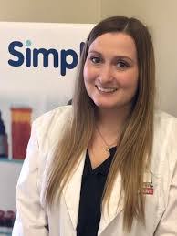 Krista Richter's Instagram, Twitter & Facebook