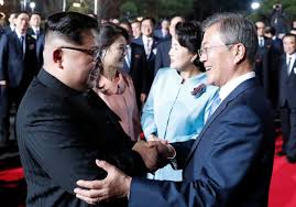 Kennedy and first lady jacqueline kennedy's marriage, which was often. Who Is Kim Jong Un S Wife Ri Sol Ju And When Did She Become North Korea S First Lady