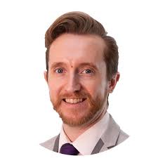 Aaron Boasman-Patel is a speaker at DTW Ignite 2025.