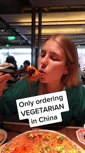 How to Eat Vegan in Shanghai