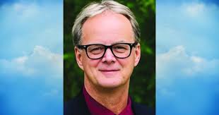 Obituary: Mark John McClain