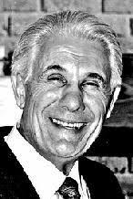 Stephen Mandalari Obituary (1922