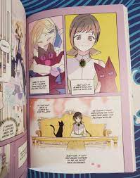 Manhwa Review: My Gently Raised Beast Vol. 1 (2022) by Yeosuelki, Teava &  Early Flower