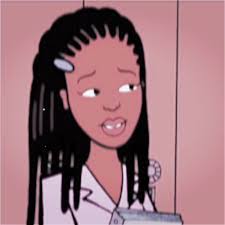 Daria Mack's Instagram, Twitter & Facebook