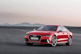 Audi Rs7 2014 Audi Rs7 Sportback Rs7 Sportback Audi Rs