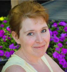 Julie Sidebotham Lechner (okänd-2022)