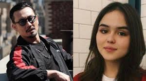 Sempat Bikin Video Podcast, Denny Sumargo Syok Tahu Laura Anna Meninggal:  Semalam Masih Bercanda