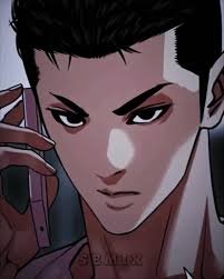 SB DANIEL BETTER BEAT HIS A ||#lookism #lookismedit #lookismanimation ...