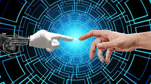 The artificial intelligence wallpaper is featured under download the image in uhd 4k 3840x2160 full hd 1920x1080 sizes for. Artificial Intelligence 1080p 2k 4k 5k Hd Wallpapers Free Download Wallpaper Flare