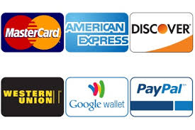 Contact us with household income and occupant information and we'll determine your payment terms while maintaining protection under the medical certification. Credit Card Payment Iconset 15 Icons Designbolts