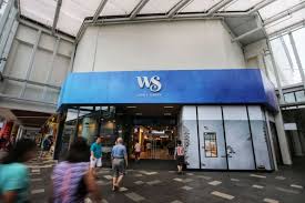 It is located near pasir ris mrt station and pasir ris bus interchange and features a basement with retail outlets and two additional floors of basement carparks. Frasers Property Rolls Out Support Package For Tenants Across 14 Malls Amid Coronovirus Crisis Eleven Media Group Co Ltd