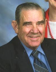 Obituary for Walter R. Trivett