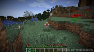 It has really added a lot of flair to the game itself. Morph Mod 1 16 5 Identity Mod 1 16 5 Minecraft How To Download Install Morph Mod 1 16 5 On Pojav Launcher Youtube It Doesn T Matter If It S An Animal Or A Mob
