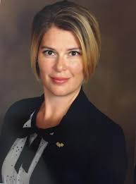 April 8, 2022 To: Members of the Audit and Enterprise Risk Committee Vanessa  Castagna, Chair JoAnn Brouillette Theresa Carter Fr