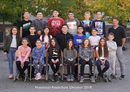 5c Pestalozzi Realschule Freiburg