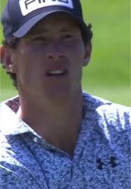 Chris Lamprecht Tours Masters Clubhouse