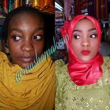 Star light face beats & veils