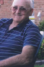 Ronald Wicker Obituary